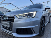 Audi S1 Sportback occasion année 2018 boite Manuelle Annonce Audi S1 Sportback occasion Essence 2.0 TFSI 231 Quattro à L'Union