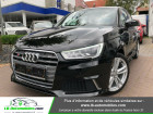 Audi S1 Sportback occasion Noir année 2016 boite Manuelle Annonce Audi S1 Sportback occasion Essence 2.0 TFSI 231 Quattro à Beaupuy