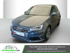 Audi S1 Sportback occasion Gris année 2016 boite Manuelle Annonce Audi S1 Sportback occasion Essence 2.0 TFSI 231 Quattro à Beaupuy