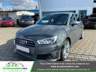 Audi S1 Sportback occasion Gris année 2016 boite Manuelle Annonce Audi S1 Sportback occasion Essence 2.0 TFSI 231 Quattro à Beaupuy