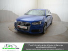Audi S1 Sportback occasion Bleu année 2017 boite Manuelle Annonce Audi S1 Sportback occasion Essence 2.0 TFSI 231 Quattro à Beaupuy