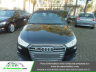 Audi S1 Sportback occasion Noir année 2018 boite Manuelle Annonce Audi S1 Sportback occasion Essence 2.0 TFSI 231 Quattro à Beaupuy