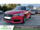 Audi S1 Sportback occasion année 2017 boite Manuelle Annonce Audi S1 Sportback occasion Essence 2.0 TFSI 231 Quattro à Beaupuy