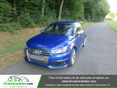 Audi S1 Sportback occasion année 2018 boite Manuelle Annonce Audi S1 Sportback occasion Essence 2.0 TFSI 231 Quattro à Beaupuy