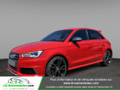 Audi S1 Sportback occasion année 2018 boite Manuelle Annonce Audi S1 Sportback occasion Essence 2.0 TFSI 231 Quattro à Beaupuy