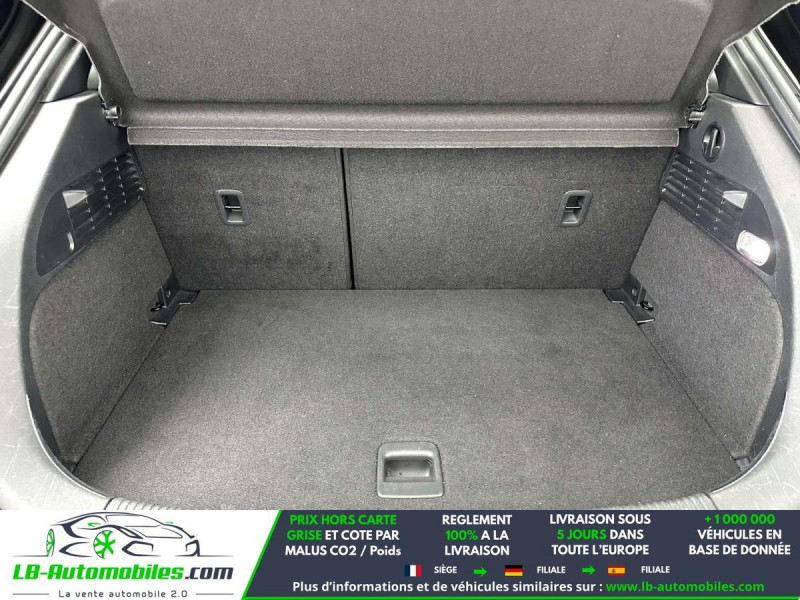 Audi S1 Sportback 2.0 TFSI 231  occasion � Beaupuy - photo n�9