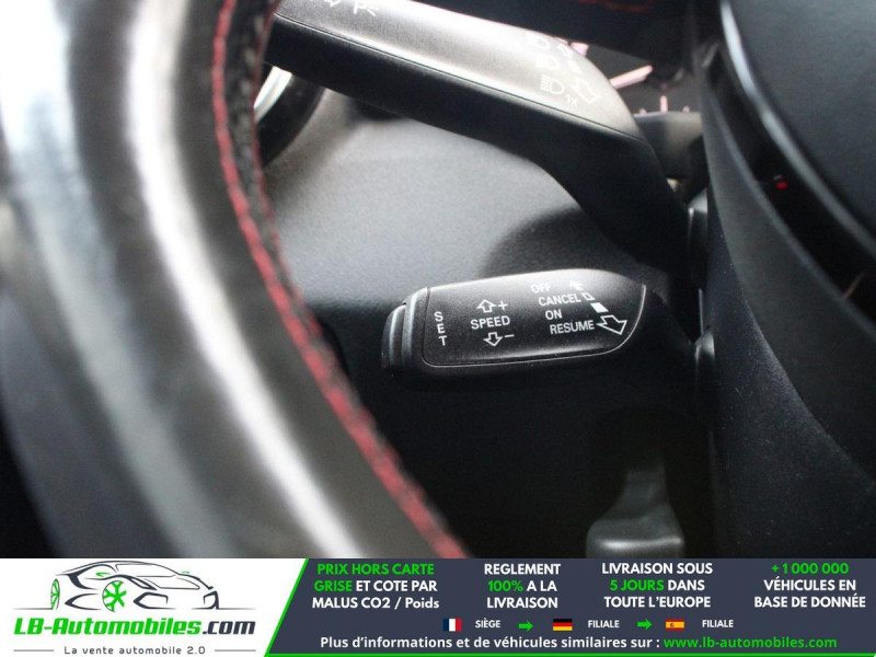 Audi S1 Sportback 2.0 TFSI 231  occasion � Beaupuy - photo n�5