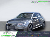 Annonce Audi S1 Sportback occasion Essence 2.0 TFSI 231 � Beaupuy
