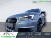 Annonce Audi S1 Sportback occasion Essence 2.0 TFSI 231 � Beaupuy