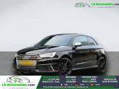 Annonce Audi S1 Sportback occasion Essence 2.0 TFSI 231 � Beaupuy