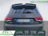 Annonce Audi S1 Sportback occasion Essence 2.0 TFSI 231 � Beaupuy