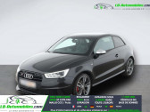 Annonce Audi S1 Sportback occasion Essence 2.0 TFSI 231 � Beaupuy