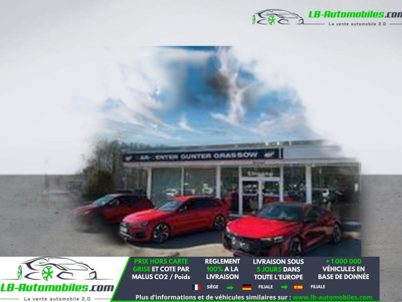 Audi S1 Sportback 2.0 TFSI 231  occasion � Beaupuy