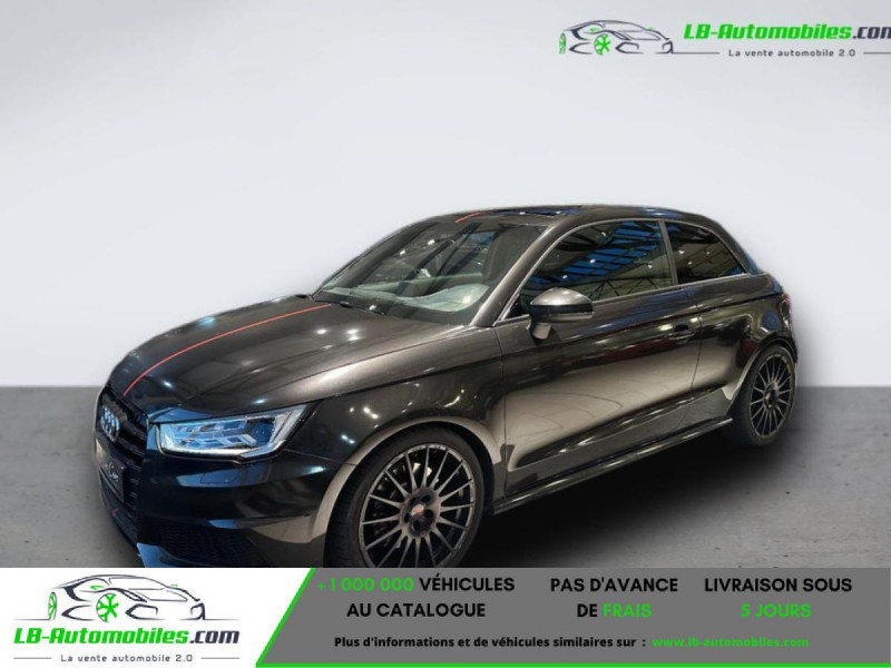 Audi S1 Sportback 2.0 TFSI 231  occasion � Beaupuy