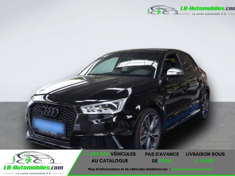 Audi S1 Sportback 2.0 TFSI 231  occasion � Beaupuy