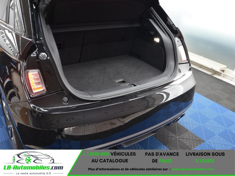 Audi S1 Sportback 2.0 TFSI 231  occasion � Beaupuy - photo n�7