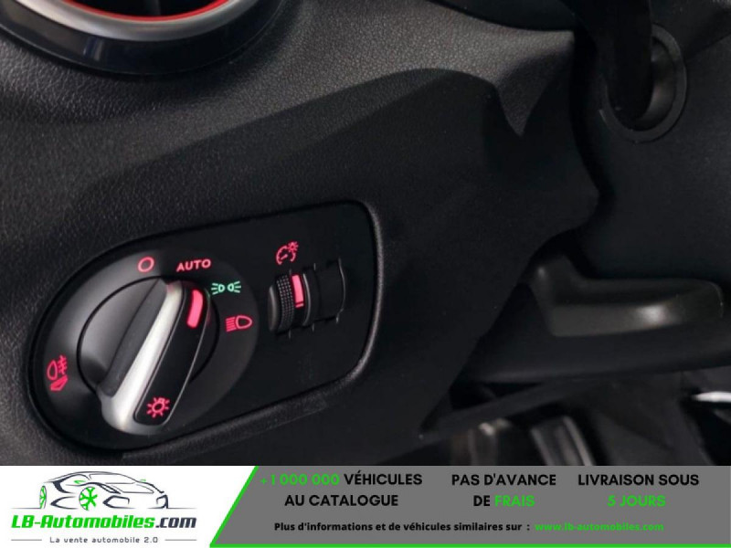 Audi S1 Sportback 2.0 TFSI 231  occasion � Beaupuy - photo n�6