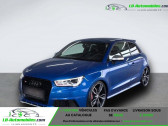 Annonce Audi S1 Sportback occasion Essence 2.0 TFSI 231 � Beaupuy
