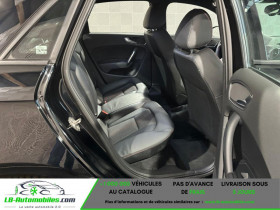 Audi S1 Sportback 2.0 TFSI 231  occasion � Beaupuy - photo n�4