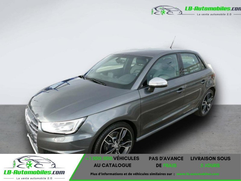 Audi S1 Sportback 2.0 TFSI 231  occasion � Beaupuy