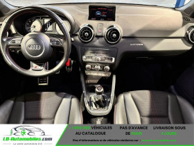 Audi S1 Sportback 2.0 TFSI 231  occasion � Beaupuy - photo n�3