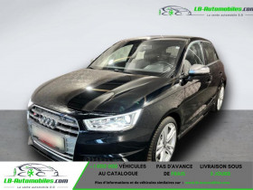 Audi S1 Sportback 2.0 TFSI 231  occasion � Beaupuy - photo n�2