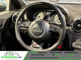 Audi S1 Sportback 2.0 TFSI 231  occasion � Beaupuy - photo n�6