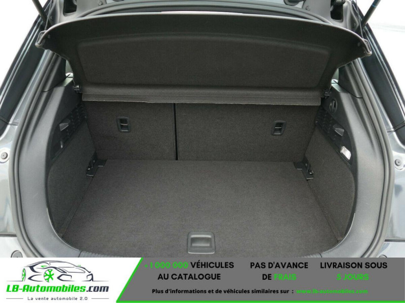 Audi S1 Sportback 2.0 TFSI 231  occasion � Beaupuy - photo n�8