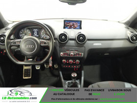 Audi S1 Sportback 2.0 TFSI 231  occasion � Beaupuy - photo n�3