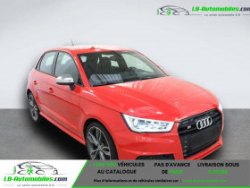 Audi S1 Sportback 2.0 TFSI 231  occasion � Beaupuy - photo n�2