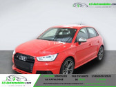 Audi S1 Sportback 2.0 TFSI 231  � Beaupuy 31
