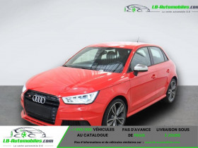 Audi S1 Sportback , garage LB AUTOMOBILES � Beaupuy