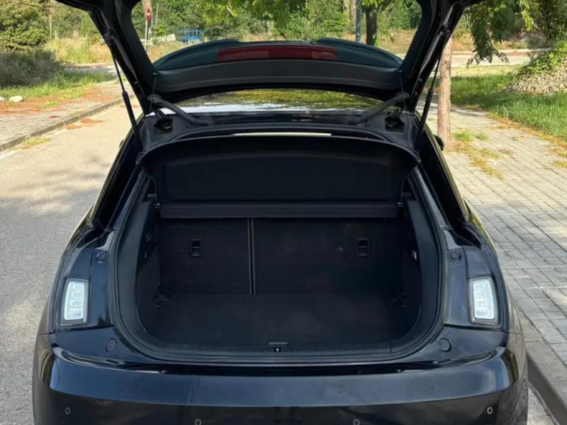 Audi S1 Sportback 2.0 TFSI 231  occasion � L'Union - photo n�7