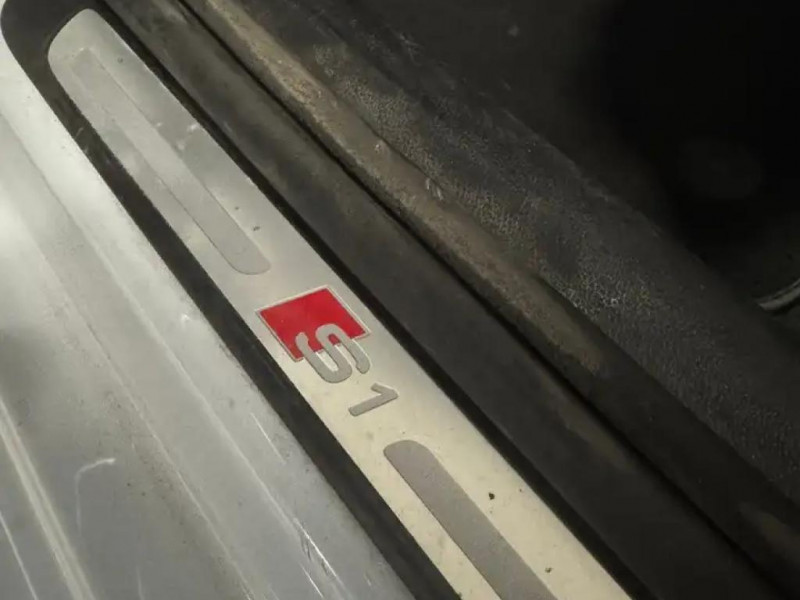 Audi S1 Sportback 2.0 TFSI 231  occasion � L'Union - photo n�12