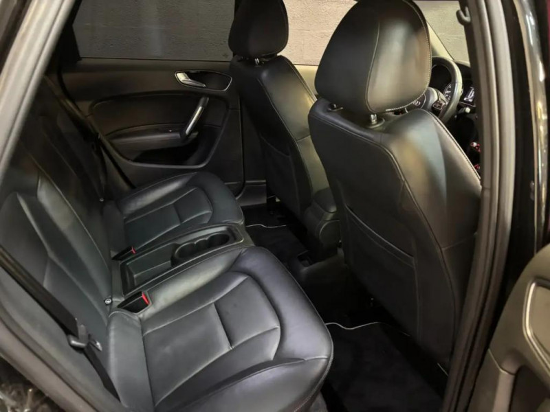 Audi S1 Sportback 2.0 TFSI 231  occasion � L'Union - photo n�12