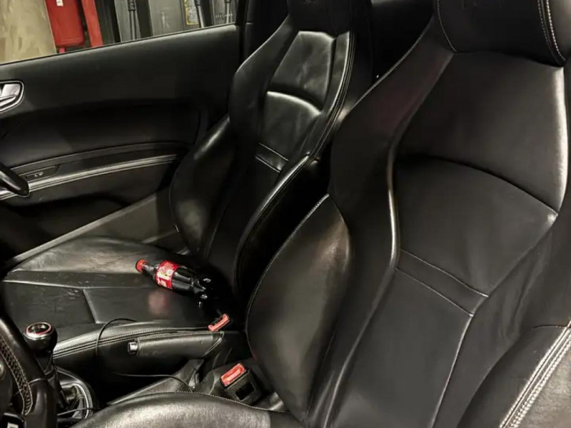 Audi S1 Sportback 2.0 TFSI 231  occasion � L'Union - photo n�7