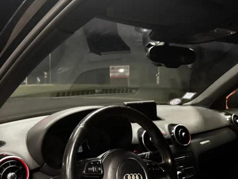 Audi S1 Sportback 2.0 TFSI 231  occasion � L'Union - photo n�6