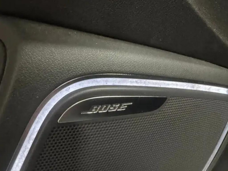 Audi S1 Sportback 2.0 TFSI 231  occasion � L'Union - photo n�14