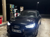Annonce Audi S1 Sportback occasion Essence 2.0 TFSI 231 � L'Union
