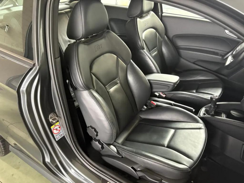 Audi S1 Sportback 2.0 TFSI 231  occasion � L'Union - photo n�13