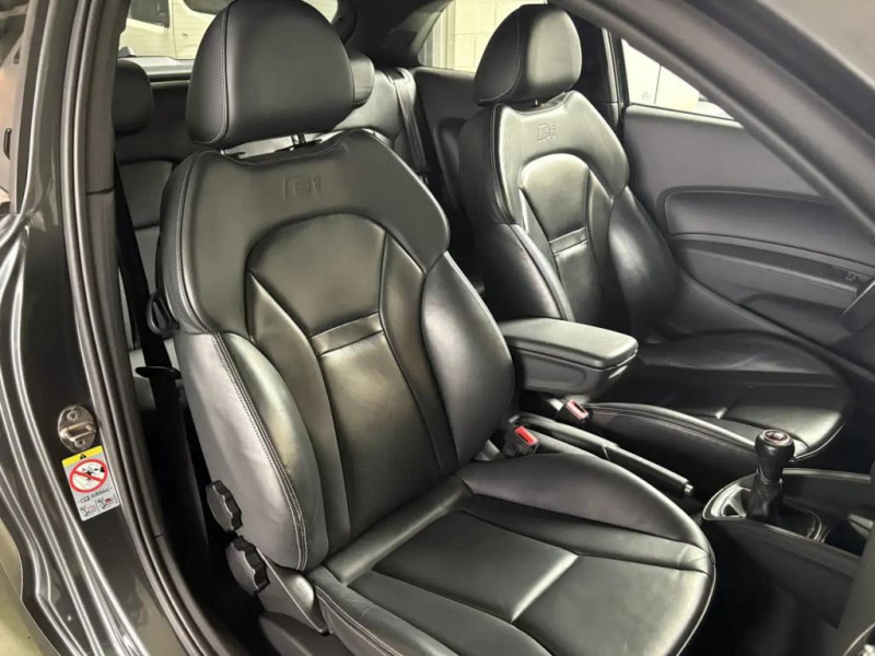 Audi S1 Sportback 2.0 TFSI 231  occasion � L'Union - photo n�10