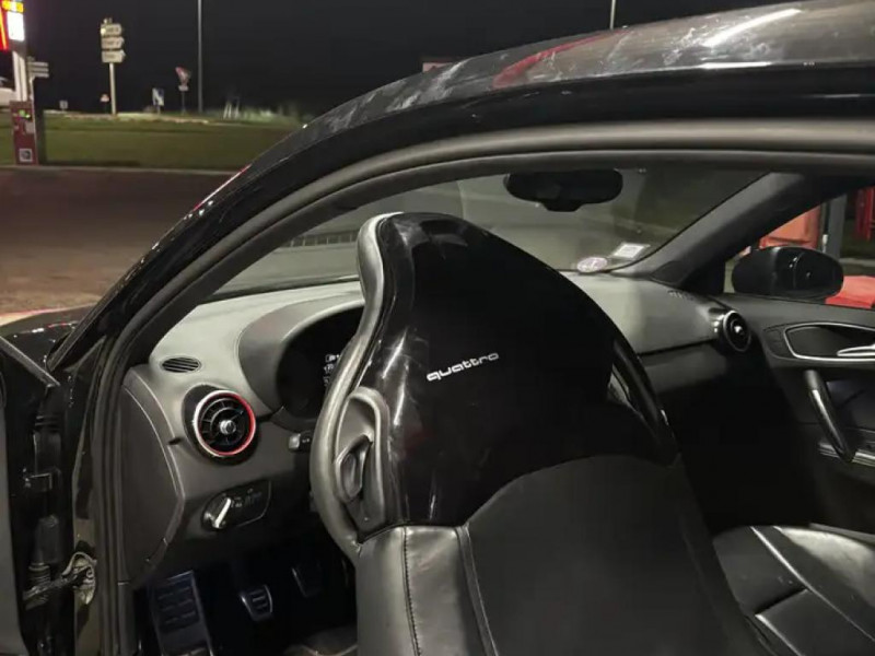 Audi S1 Sportback 2.0 TFSI 231  occasion � L'Union - photo n�8