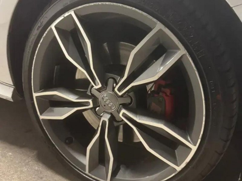 Audi S1 Sportback 2.0 TFSI 231  occasion � L'Union - photo n�11