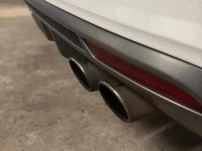 Audi S1 Sportback 2.0 TFSI 231  occasion � L'Union - photo n�9