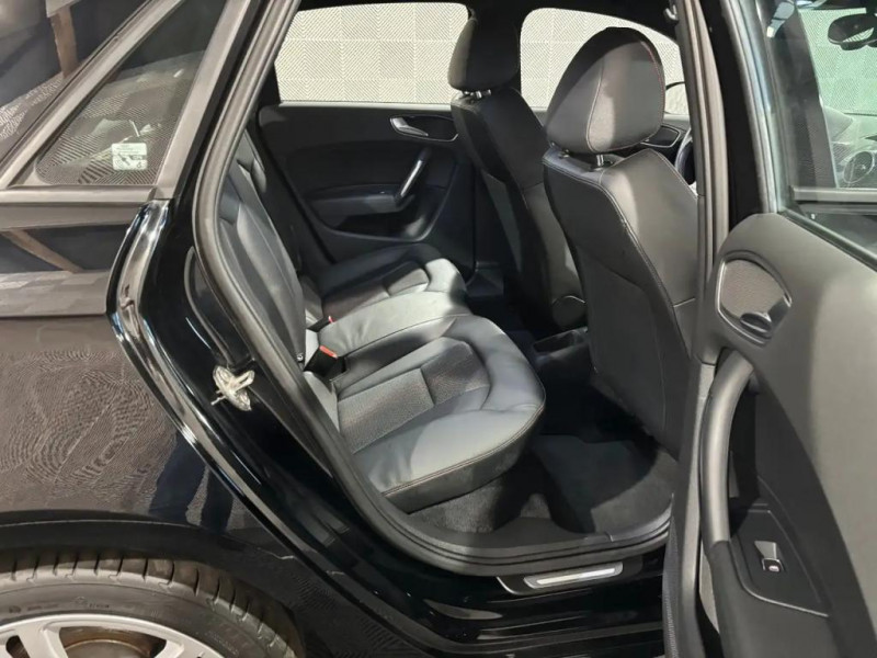 Audi S1 Sportback 2.0 TFSI 231  occasion � L'Union - photo n�9