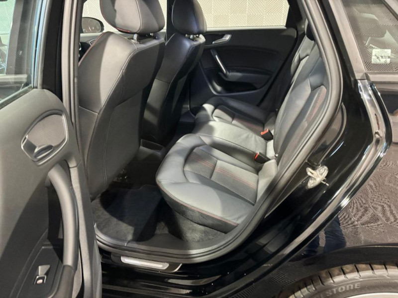 Audi S1 Sportback 2.0 TFSI 231  occasion � L'Union - photo n�14