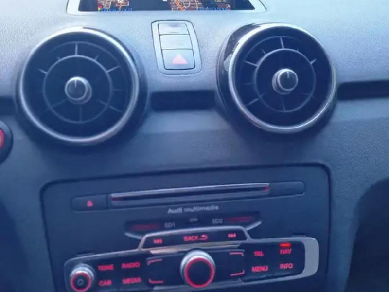 Audi S1 Sportback 2.0 TFSI 231  occasion � L'Union - photo n�13