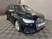 Annonce Audi S1 Sportback occasion Essence 2.0 TFSI 231 � L'Union