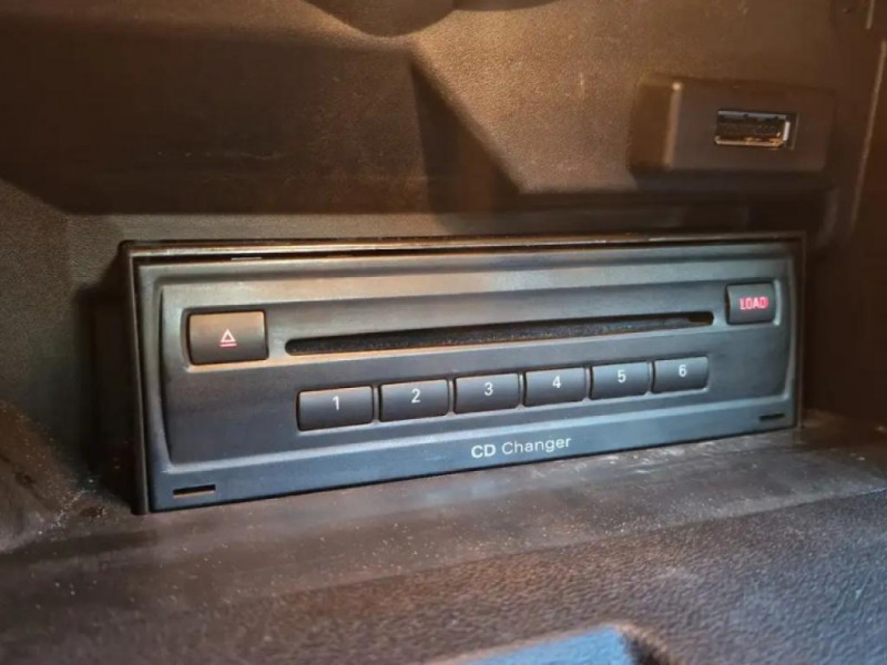 Audi S1 Sportback 2.0 TFSI 231  occasion � L'Union - photo n�15