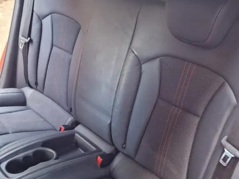 Audi S1 Sportback 2.0 TFSI 231  occasion � L'Union - photo n�10